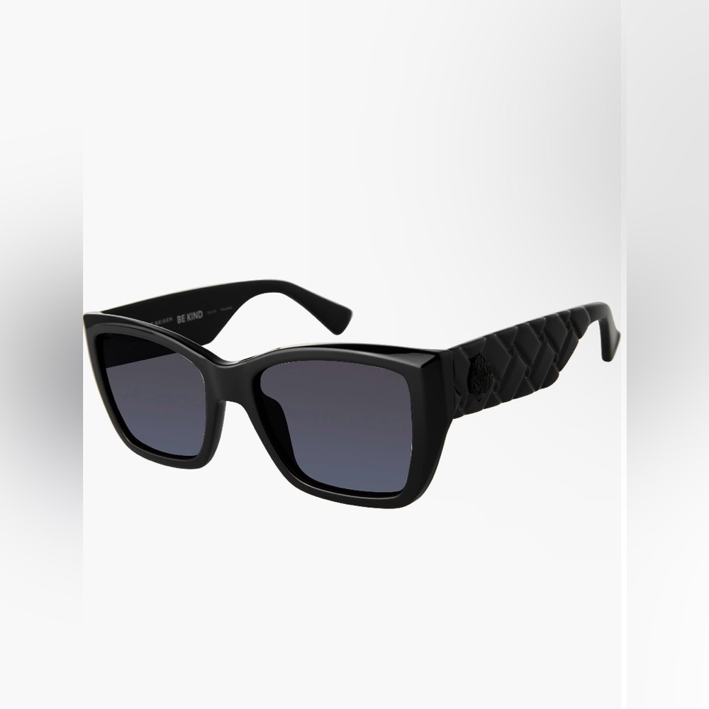 Kurt Geiger
London
Kensington
54mm Gradient
Rectangular
Sunglasses